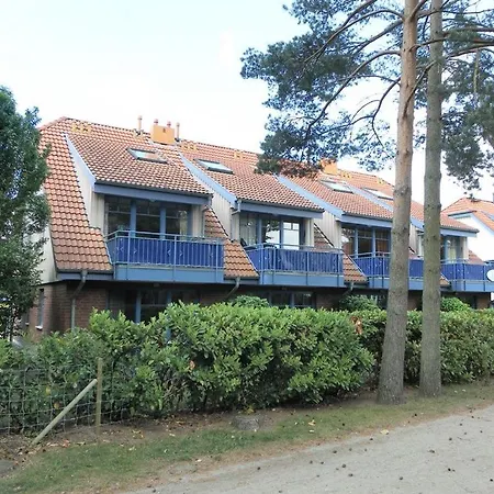 Apartment Papillon Whg 12 1