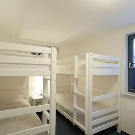 Apartment Papillon Whg 12 1 *