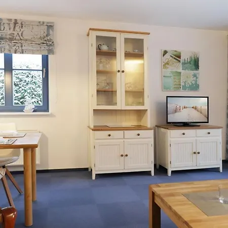Apartment Papillon Whg 12 1 *