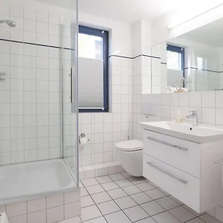 Appartement Papillon Whg 12 1 Boltenhagen (Ostseebad)