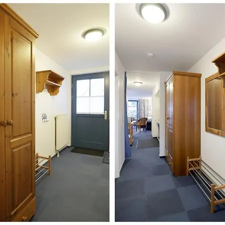 Papillon Whg 12 1 * Boltenhagen (Ostseebad)