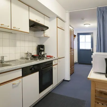 Papillon Whg 12 1 Appartement