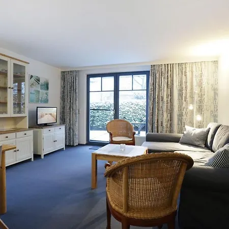 Appartement Papillon Whg 12 1