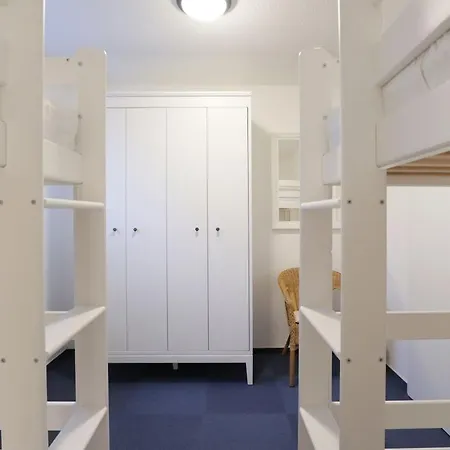 Papillon Whg 12 1 Appartement *