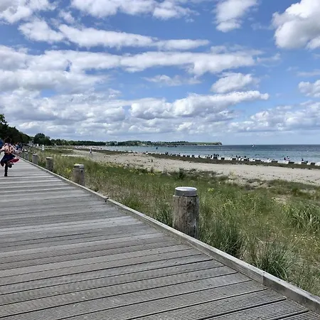 Appartement Papillon Whg 12 1 *